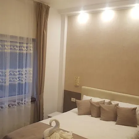 Apartmán Nobless Năvodari