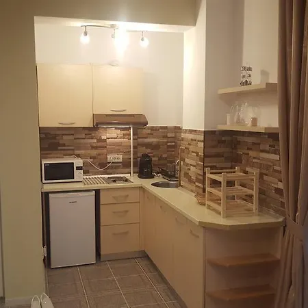 Apartmán Nobless