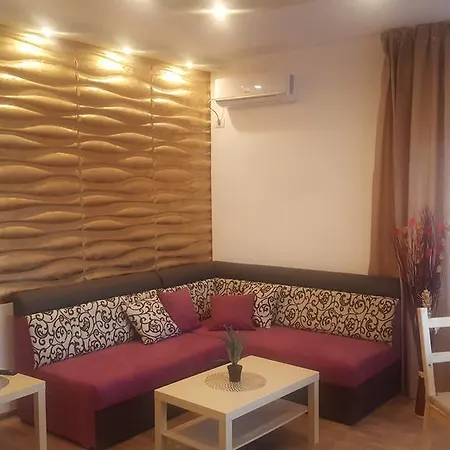 Apartmán Nobless *