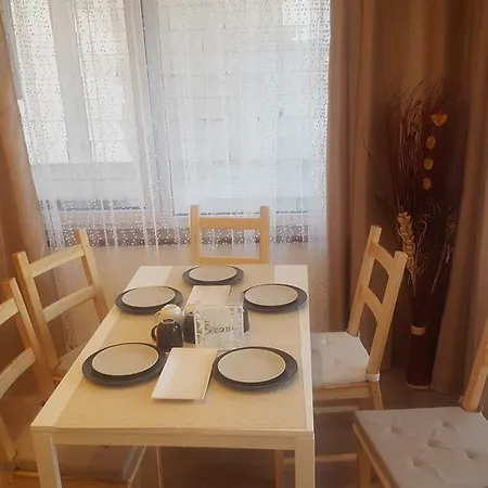 Apartmán Nobless *